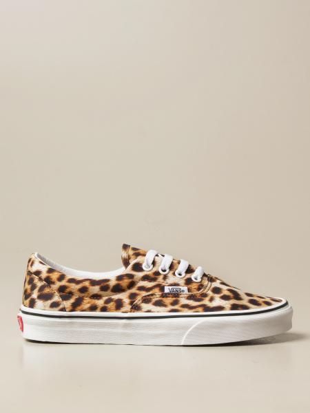 vans animalier vans animalier