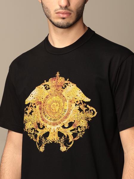 t shirt versace homme 2018