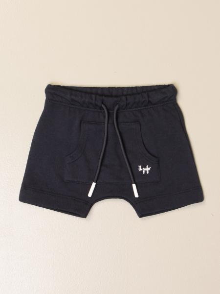 Shorts kids Il Gufo