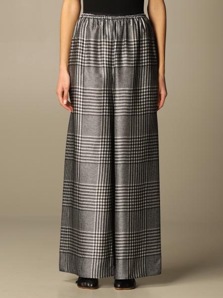 Mm6 Maison Margiela: Pantalon femme Mm6 Maison Margiela