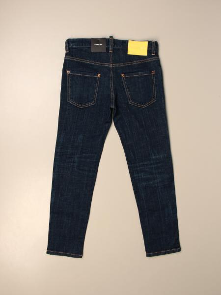 common people jeans