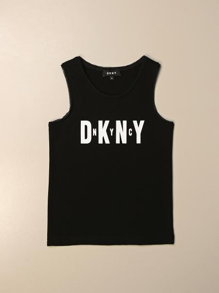 Футболка Детское Dkny