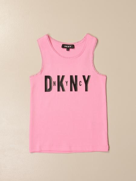 Футболка Детское Dkny