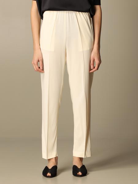 Jucca: Trousers women Jucca