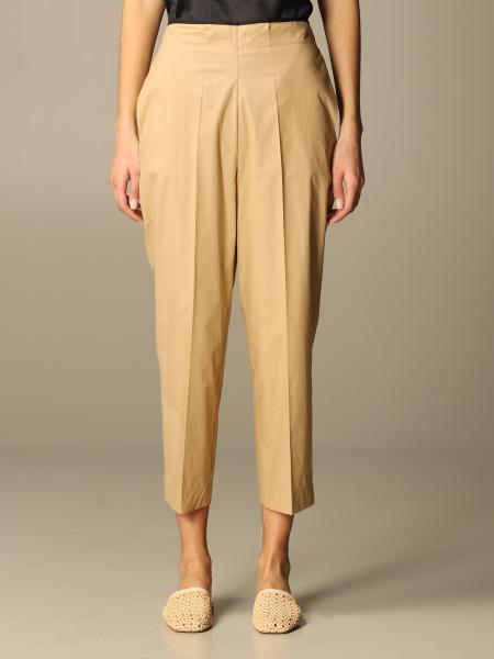 Jucca: Trousers women Jucca