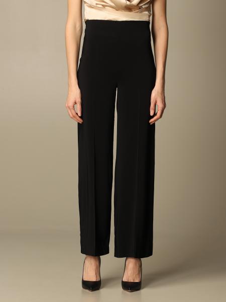 Jucca: Trousers women Jucca
