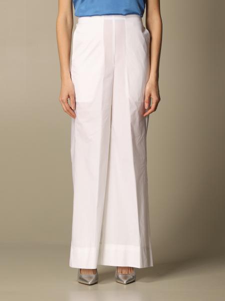 Jucca: Trousers women Jucca