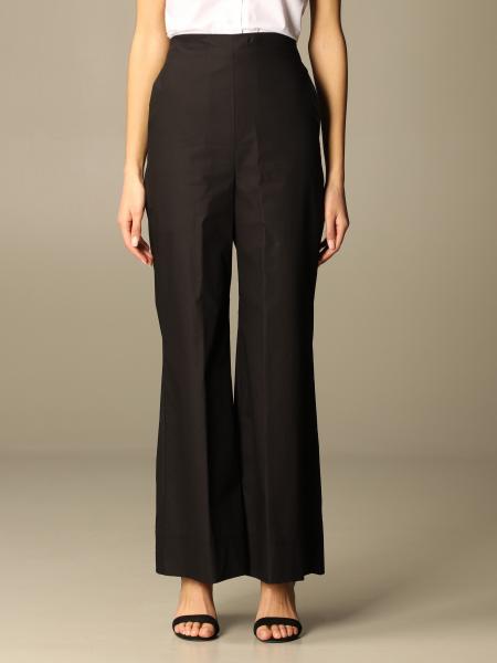 Jucca: Trousers women Jucca