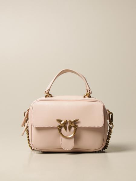 pinko square bag