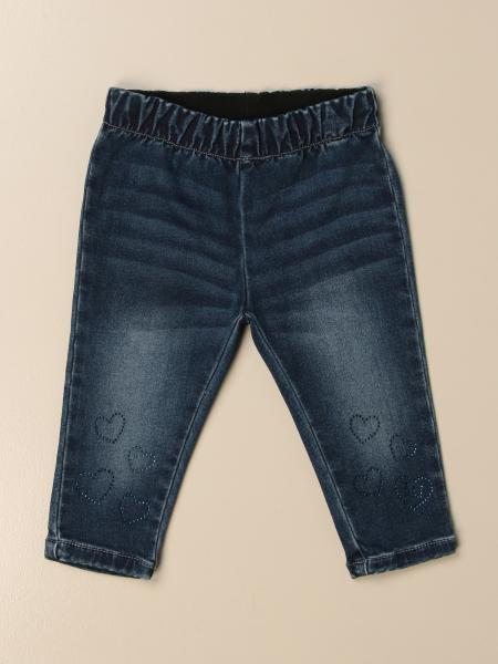 Pantalon enfant Liu Jo