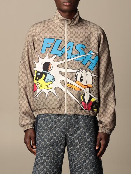 gucci flash jacket