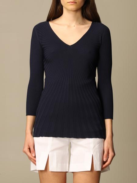 D.exterior: Jersey mujer D.exterior