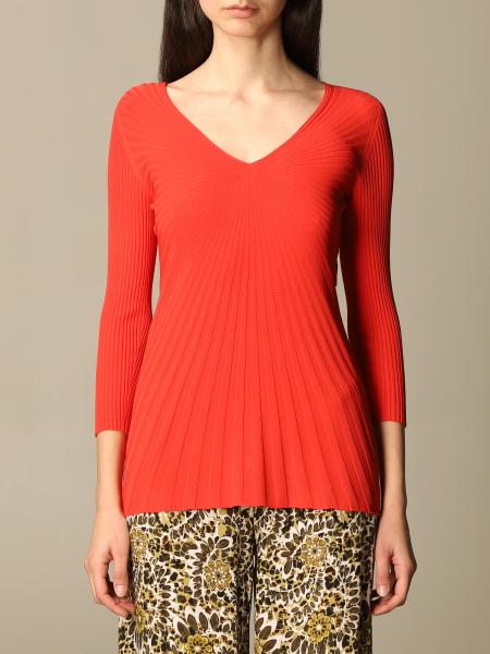 D.exterior: Jersey mujer D.exterior