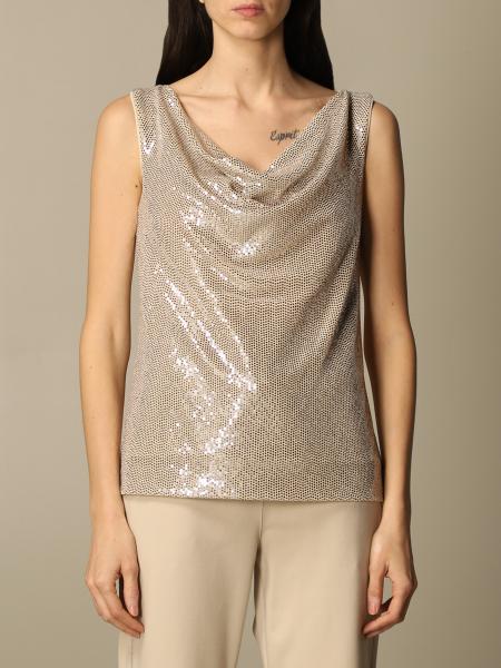 D.exterior: Top mujer D.exterior