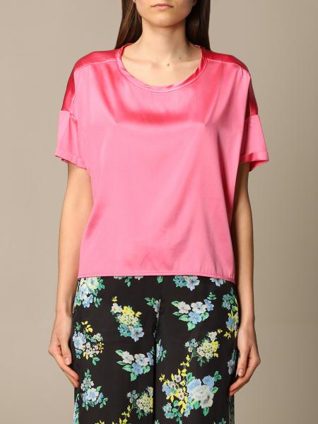 Jucca: T-shirt women Jucca