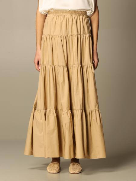 Jucca: Skirt women Jucca