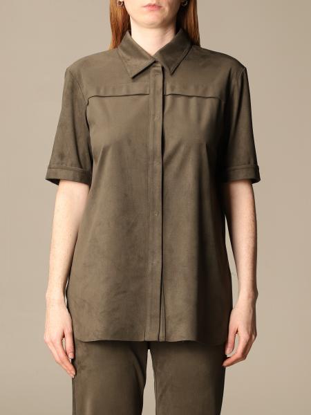 D.exterior: Camisa mujer D.exterior