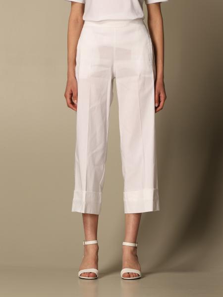 D.exterior: Pantalón mujer D.exterior