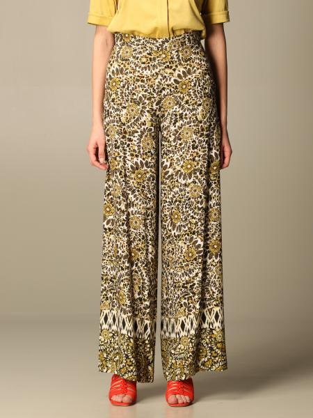D.exterior: Pantalón mujer D.exterior