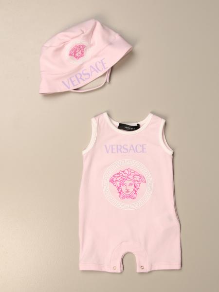 Combinaison enfant Versace Young