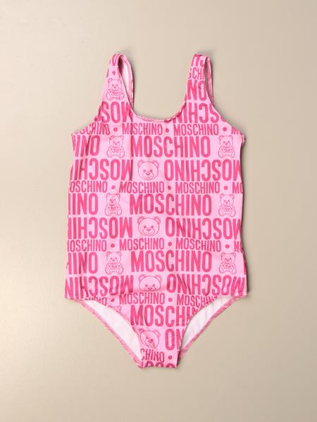 泳装 儿童 Moschino Kid