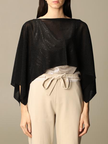 D.exterior: Capa mujer D.exterior