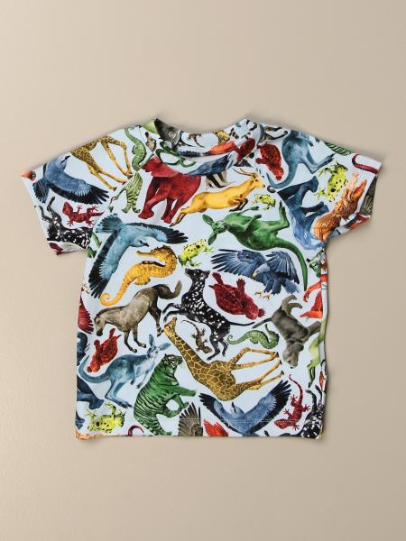 Molo: T-shirt kinder Molo