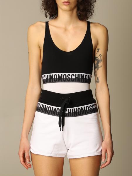 Body damen Moschino Underwear