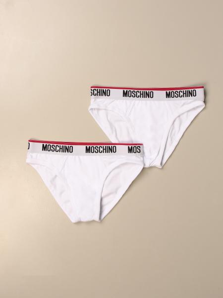 Ropa interior hombre Moschino Underwear