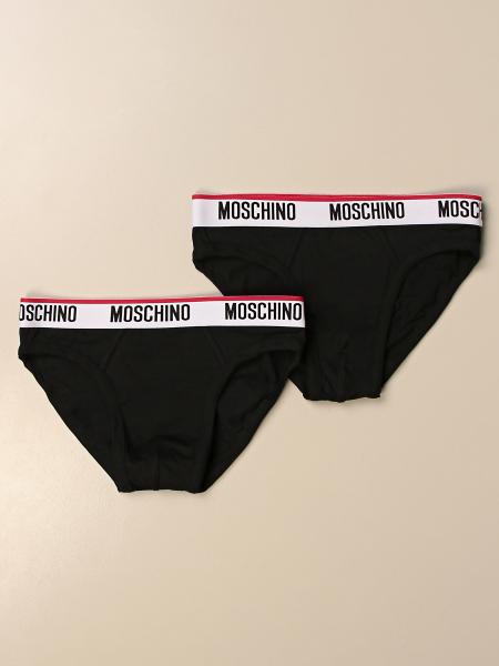 Ropa interior hombre Moschino Underwear