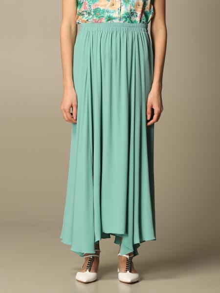 Jucca: Skirt women Jucca