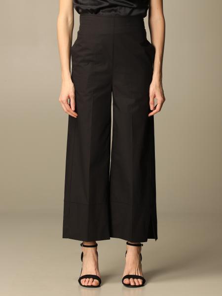 Jucca: Trousers women Jucca