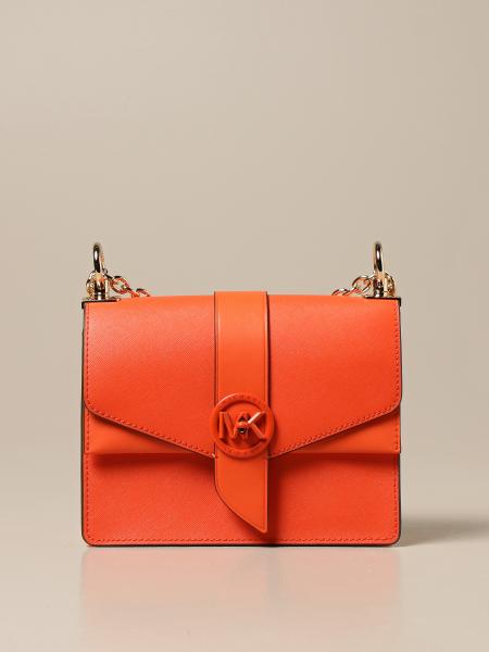 Michael Kors ЖЕНСКОЕ: Сумка с короткими ручками Женское Michael Michael Kors
