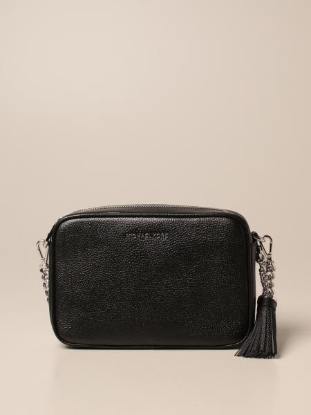 michael kors mini black bag