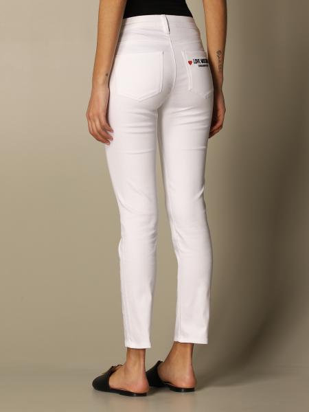 Love Moschino WQ38752 S3495 GIGLIO 