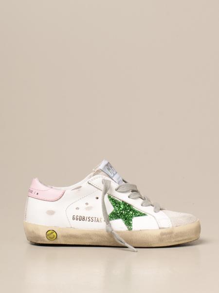 Golden goose enfant 37 Clearance