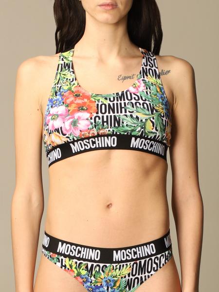 Moschino Underwear Women Multicolor 