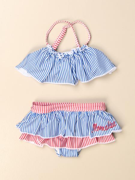Bañador niños Monnalisa