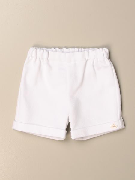La Stupenderia: Pantalón corto niños La Stupenderia