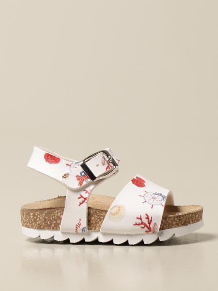 Chaussures enfant Monnalisa