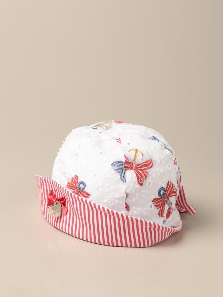 Chapeau enfant Monnalisa