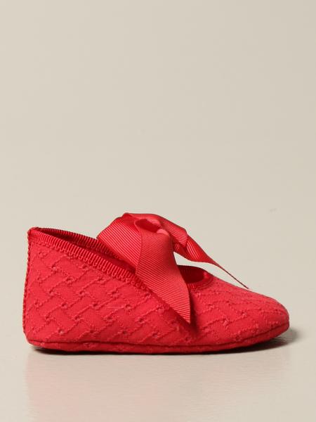 Chaussures enfant Monnalisa