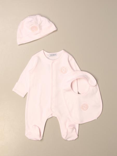 Combinaison enfant Dolce & Gabbana