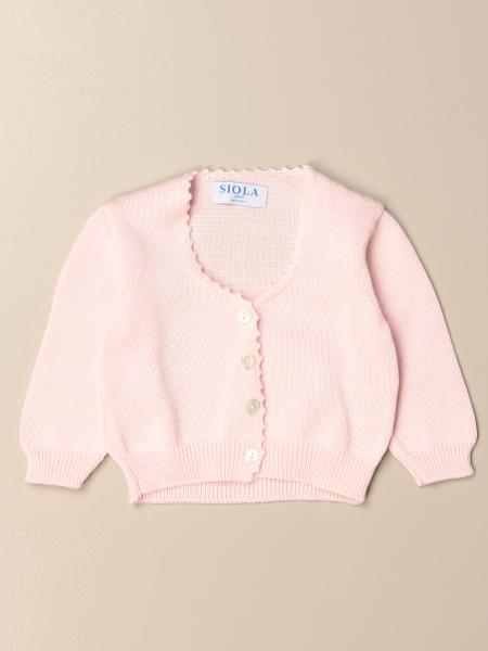Siola für Kinder: Siola Baby Pullover