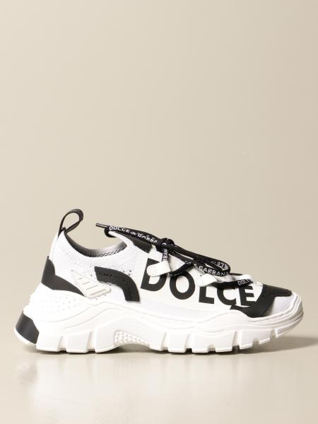 Обувь Детское Dolce & Gabbana