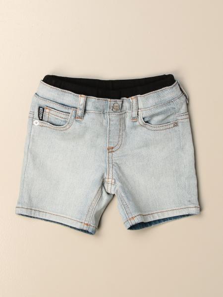 Trousers kids Moschino Baby