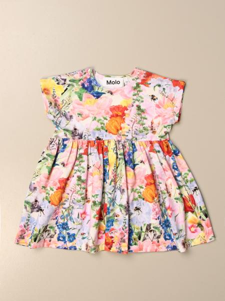 Molo: 连体装 儿童 Molo