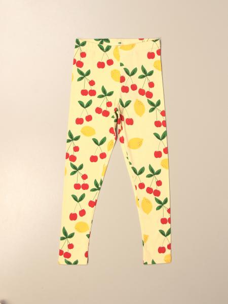 Mini Rodini: Mini Rodini printed leggings
