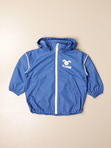 Mini Rodini: Jacket kids Mini Rodini