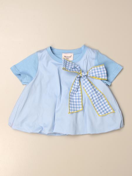 Mariuccia Milano: Camisetas niños Mariuccia Milano